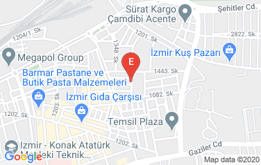 United Kingdom Consulate in Izmir, Turkey